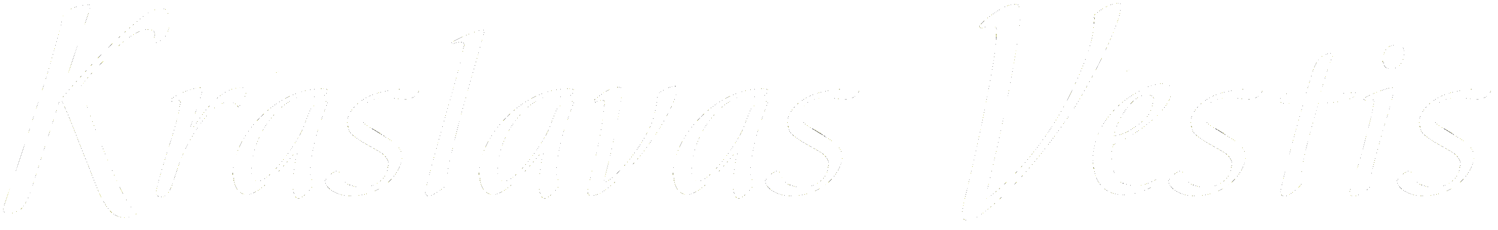 Krāslavas vēstis